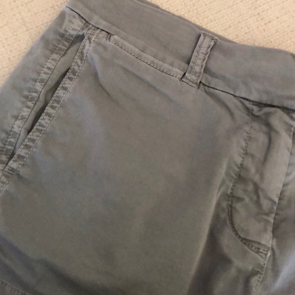 Vineyard Vines/J Crew chino short bundle - Picture 6 of 8